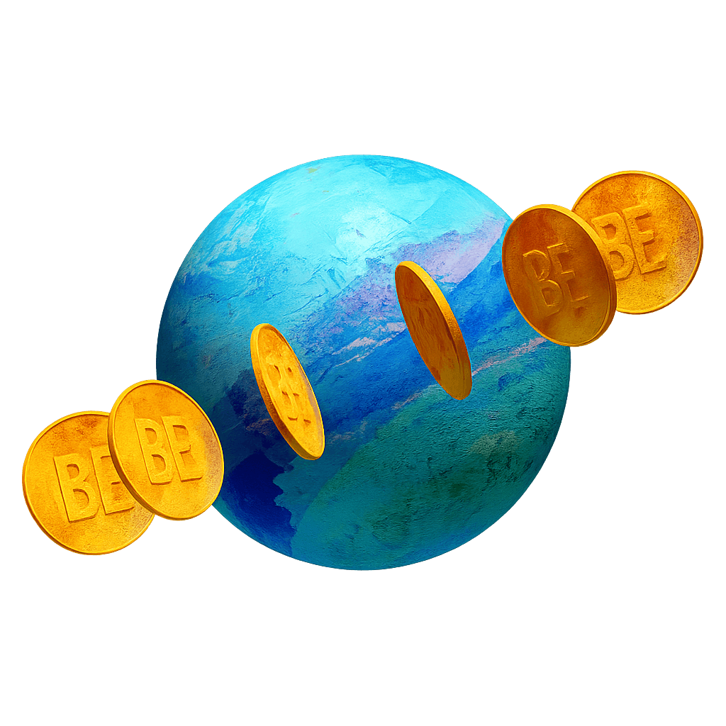 BEToken